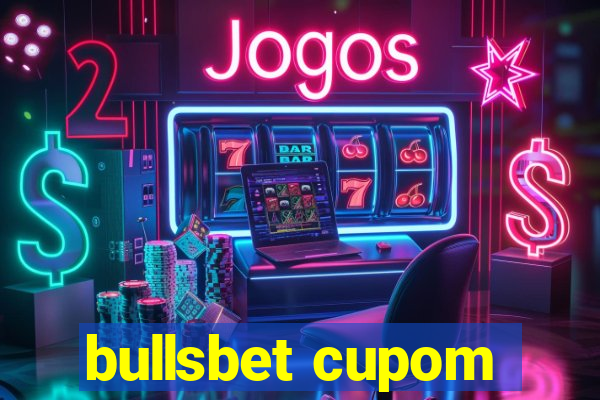 bullsbet cupom