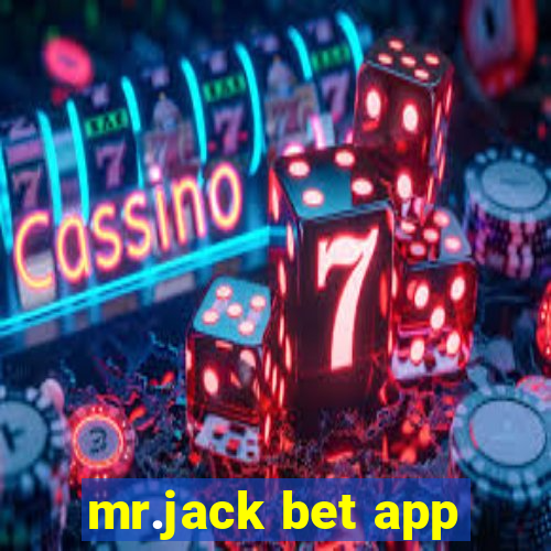 mr.jack bet app