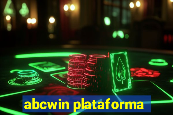 abcwin plataforma