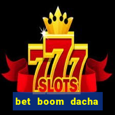 bet boom dacha dota 2