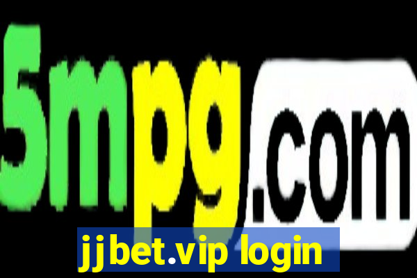 jjbet.vip login