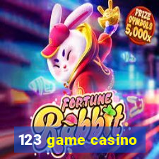 123 game casino