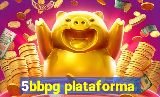 5bbpg plataforma