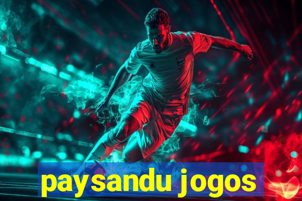 paysandu jogos