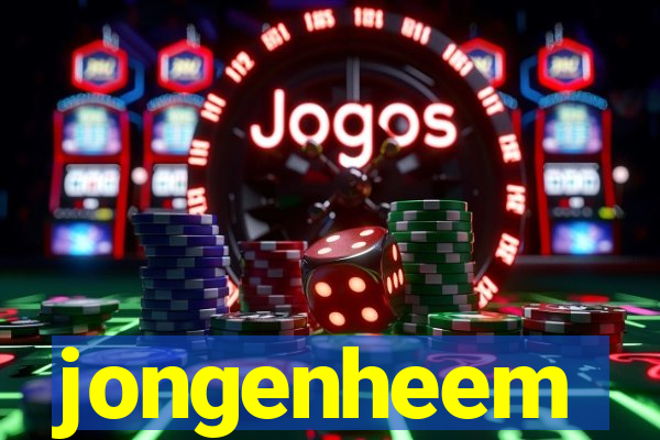 jongenheem