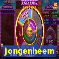 jongenheem