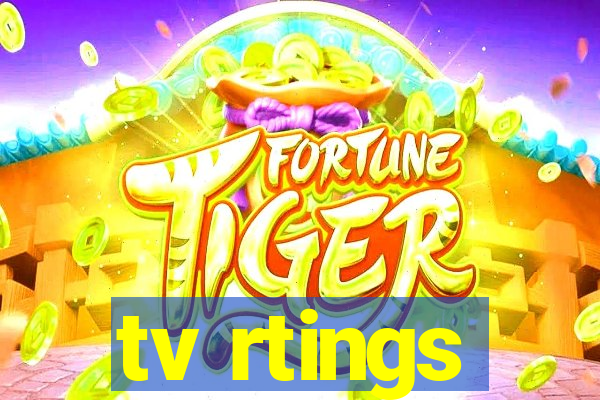 tv rtings