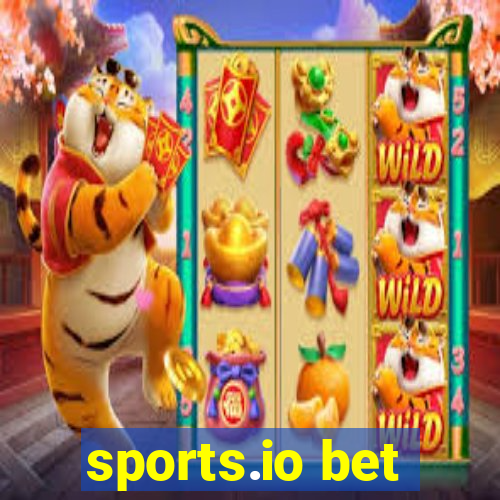 sports.io bet