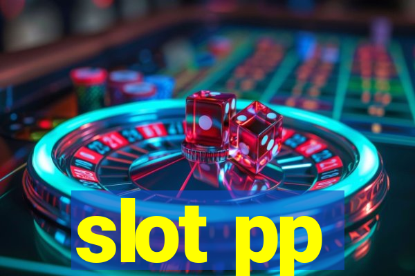 slot pp