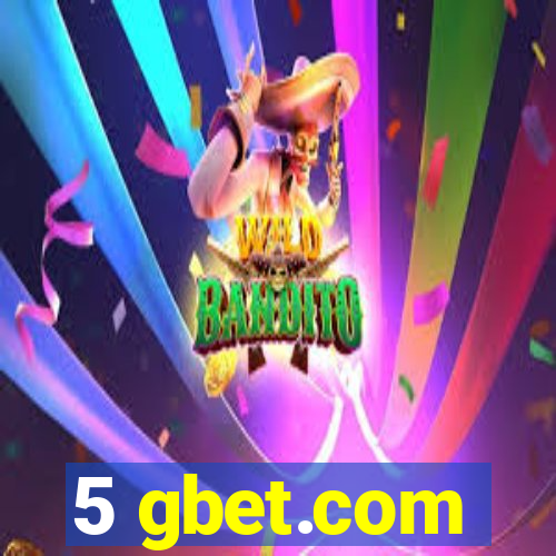 5 gbet.com