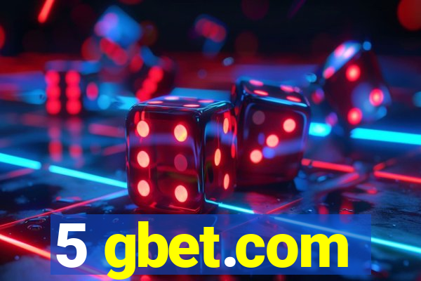 5 gbet.com