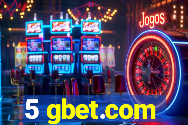 5 gbet.com