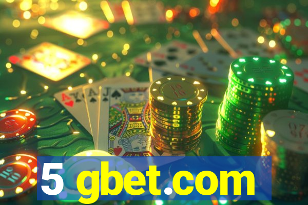 5 gbet.com