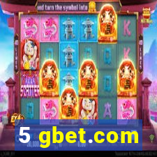 5 gbet.com