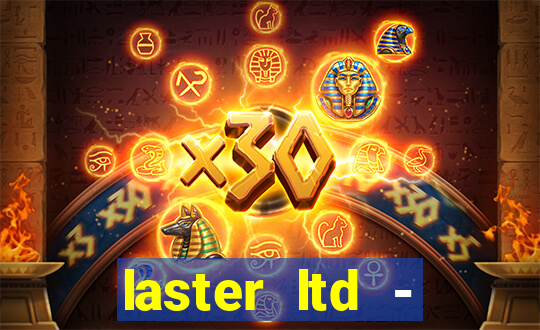 laster ltd - betfair ltd