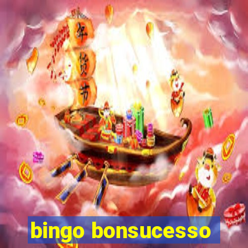 bingo bonsucesso