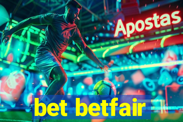 bet betfair