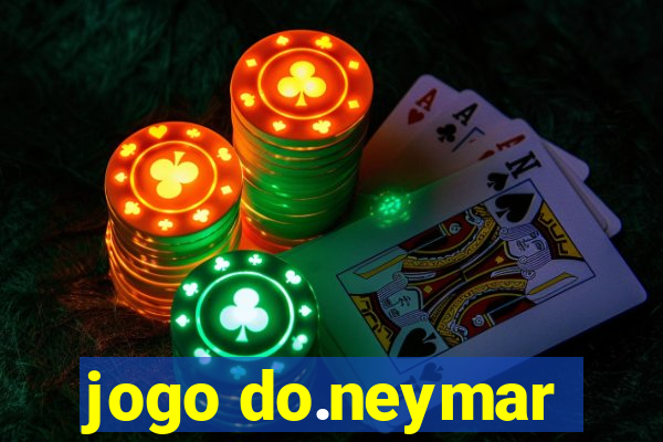 jogo do.neymar