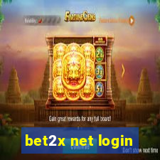 bet2x net login