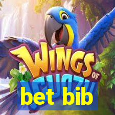 bet bib