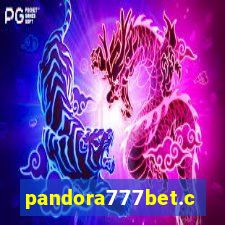 pandora777bet.com