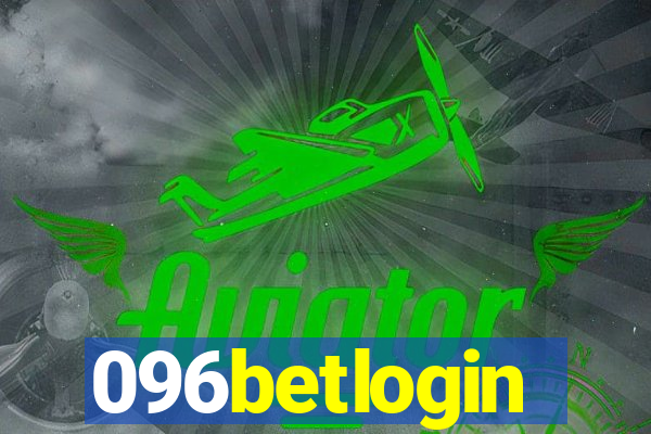 096betlogin