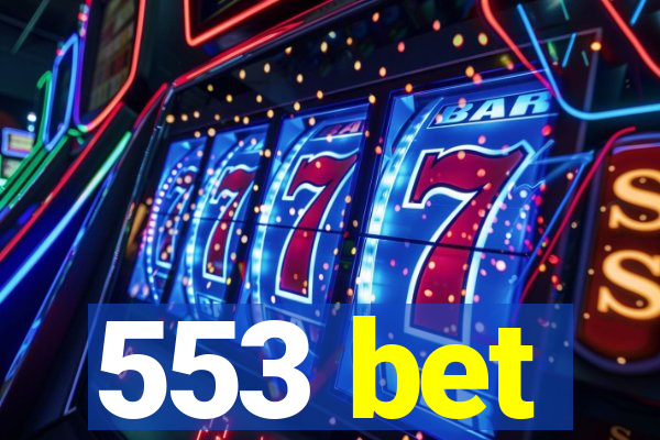 553 bet