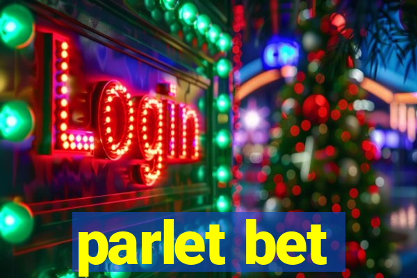 parlet bet