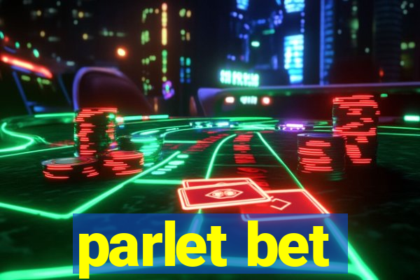 parlet bet