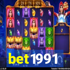 bet1991