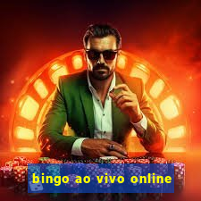 bingo ao vivo online