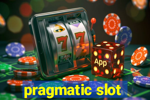 pragmatic slot