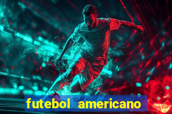 futebol americano feminino onde assistir