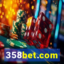 358bet.com