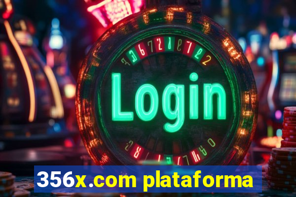 356x.com plataforma