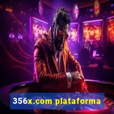 356x.com plataforma