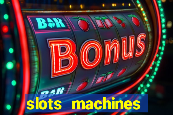 slots machines gratis senza scaricare