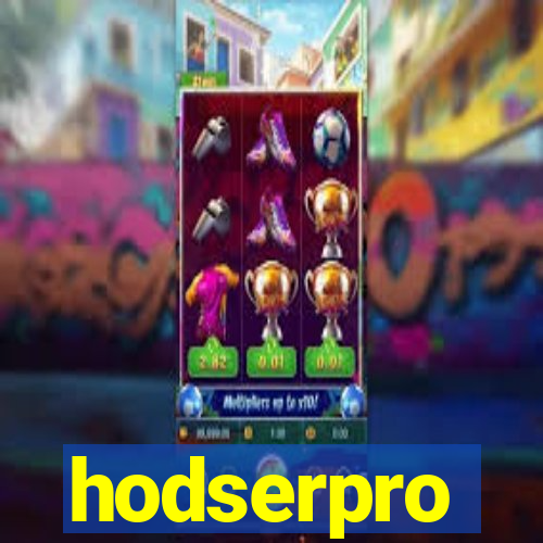 hodserpro