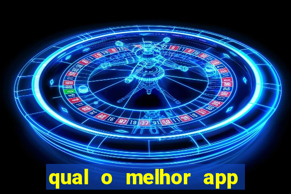 qual o melhor app para analisar jogos de futebol