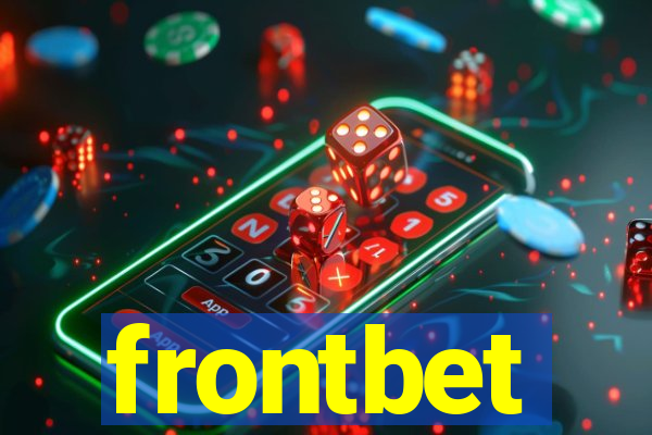 frontbet