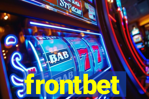 frontbet