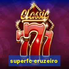 superfc cruzeiro