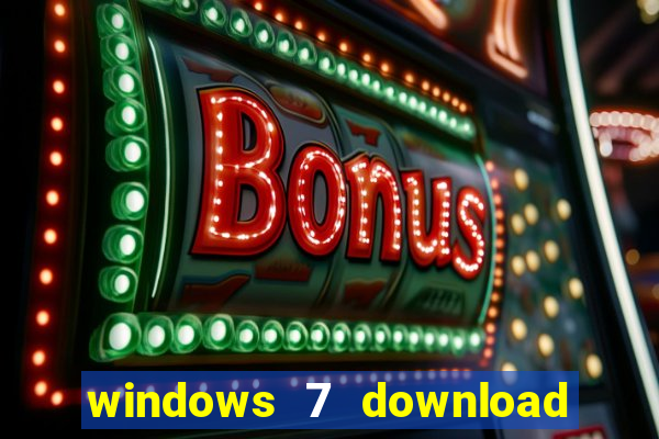 windows 7 download 64 bits iso