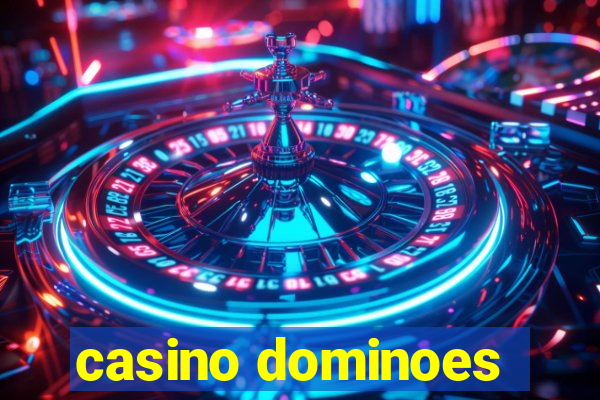 casino dominoes