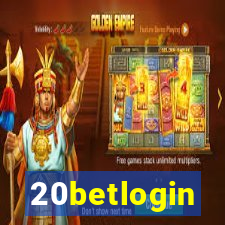 20betlogin