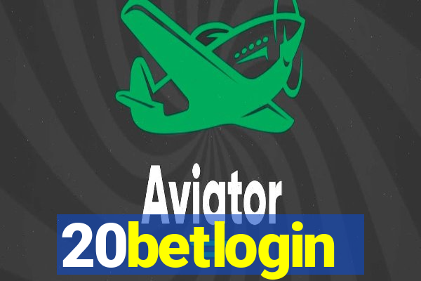 20betlogin