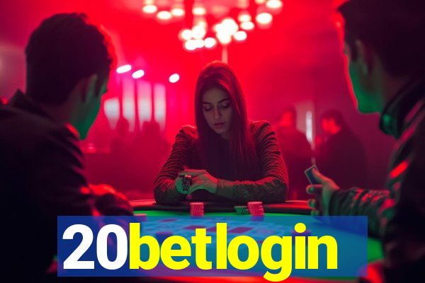 20betlogin