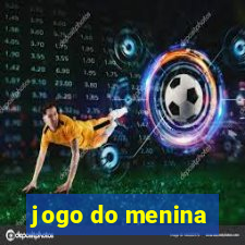 jogo do menina