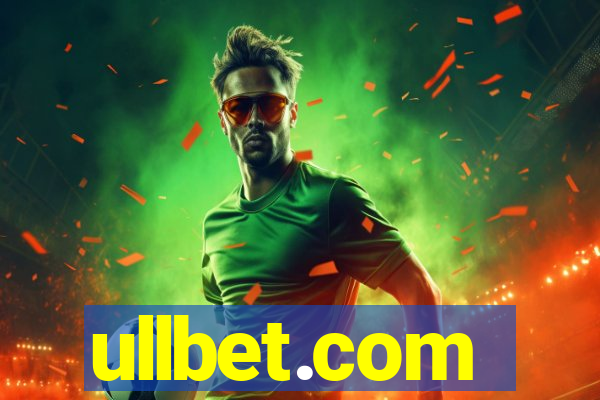 ullbet.com