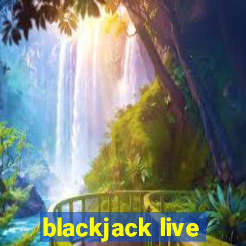 blackjack live